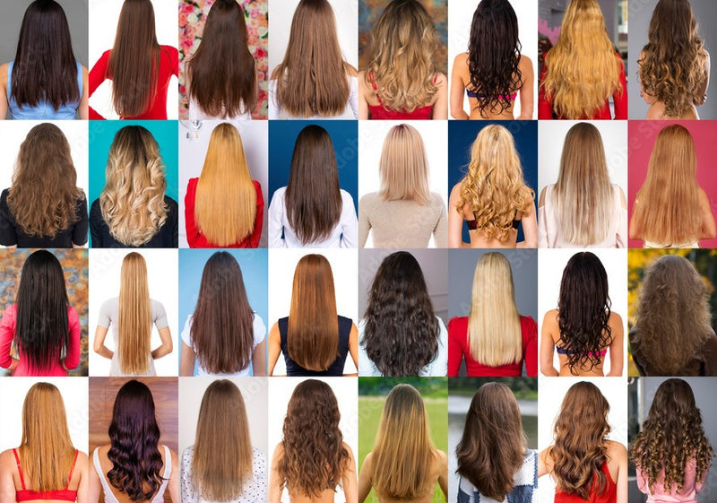 Ten Best Hair Care Tips For Any Hair Type.