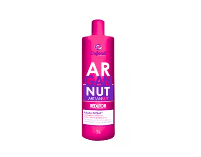 Argan Nut Hair Smoothing Keratin Treatment 34fl oz 1000ml - Keratinbeauty