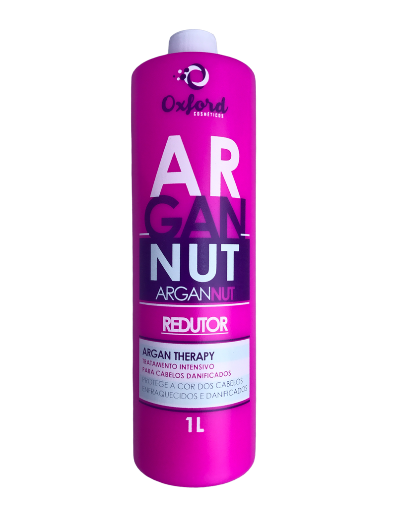 Argan Nut Hair Smoothing Keratin Treatment 34fl oz 1000ml - Keratinbeauty