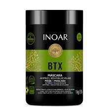 INOAR BTX  1KG - Keratinbeauty