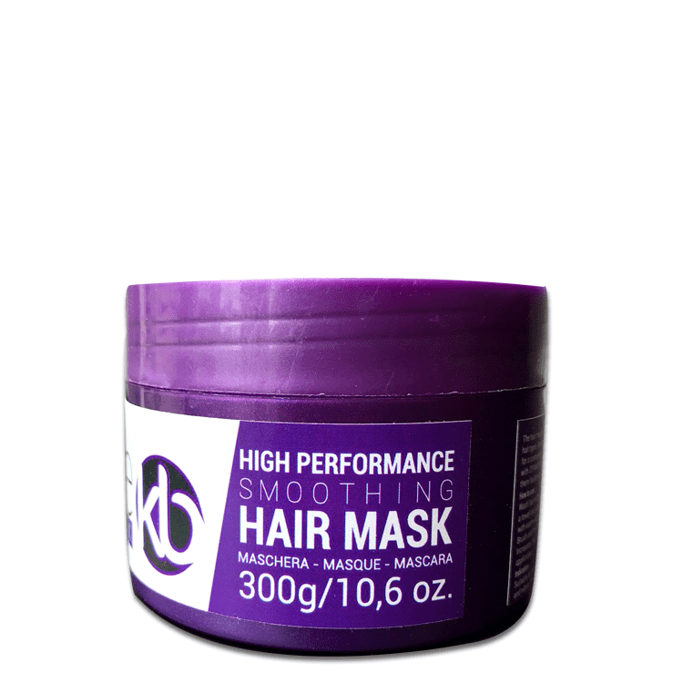BOTOX FOR HAIR KB LINE HAIR MASK TREATMENT 300g/10,6oz. - Keratinbeauty