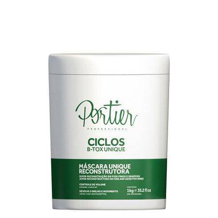 Portier Ciclos Botox Unique 1KG - Keratinbeauty