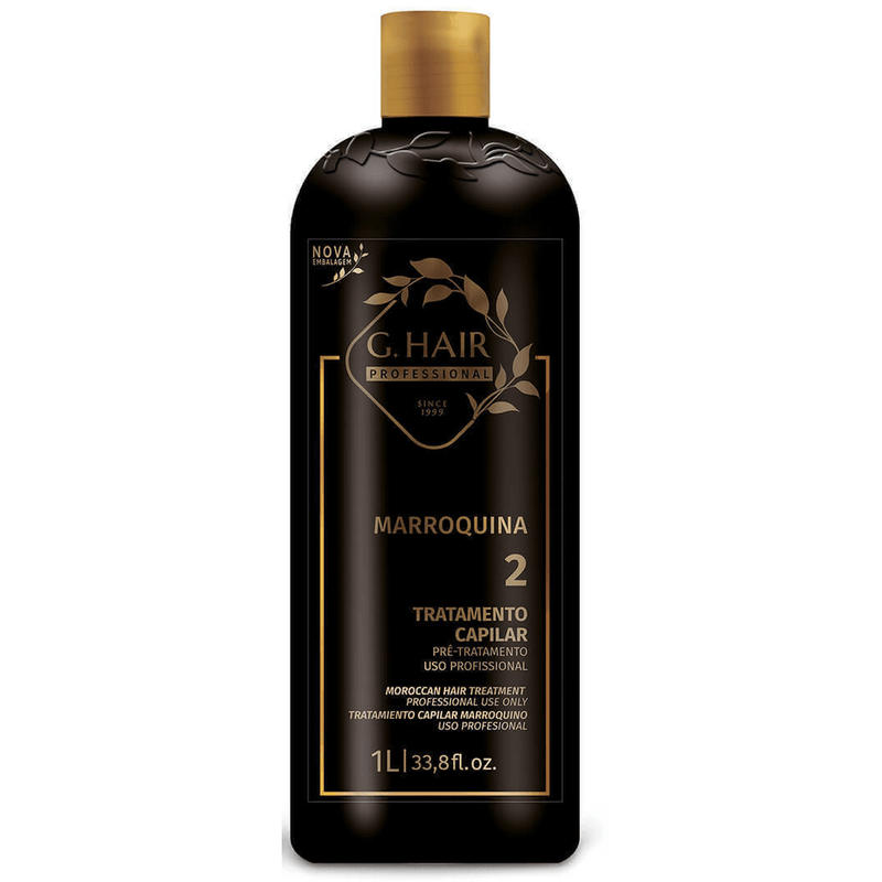 KB MOROCCAN  BRAZILIAN KERATIN TREATMENT 1000ml  34oz KIT. - Keratinbeauty